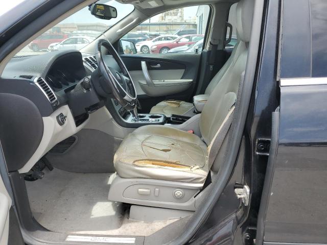 Photo 7 from auction – 2008 GMC ACADIA SLT with VIN 1GKER33708J223557