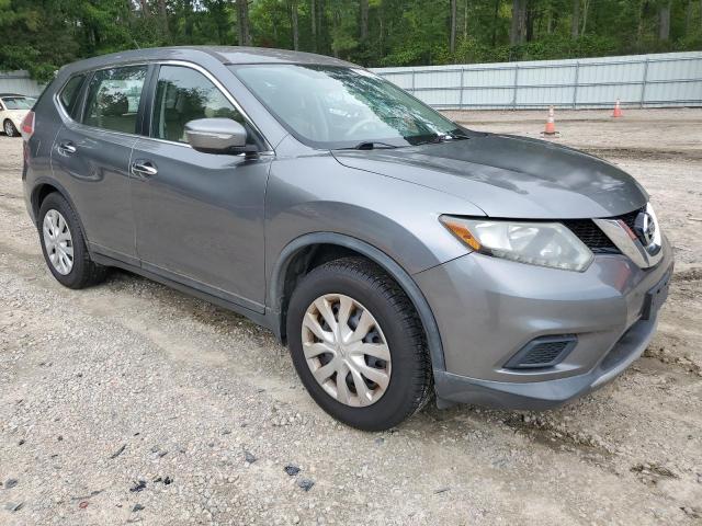 Photo 4 from auction – 2015 NISSAN ROGUE S with VIN KNMAT2MT5FP513594