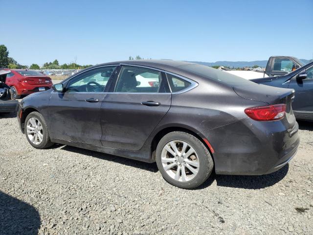 Снимка 2 от търг – 2016 CHRYSLER 200 LIMITE с VIN 1C3CCCAB8GN157735