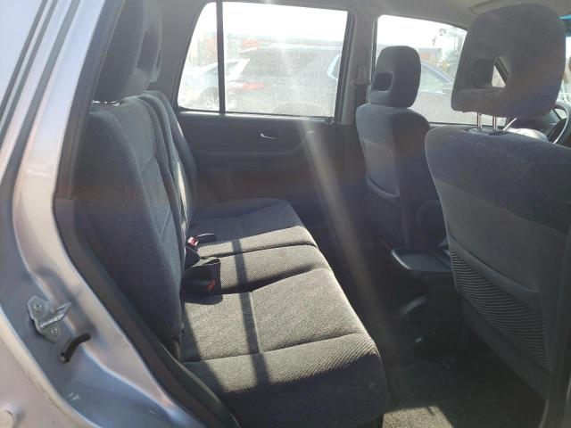 Photo 10 from auction – 2001 HONDA CR-V with VIN JHLRD18651C029359