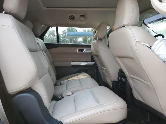 Photo 11 from auction – 2021 FORD EXPLORER L with VIN 1FMSK8FH1MGB55325