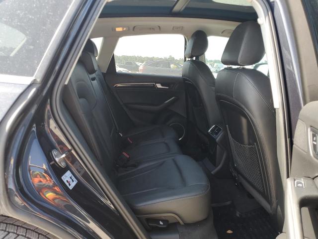 صورة رقم 11 من المزاد - 2014 AUDI Q5 PREMIUM مع VIN WA1LFAFP4EA055360