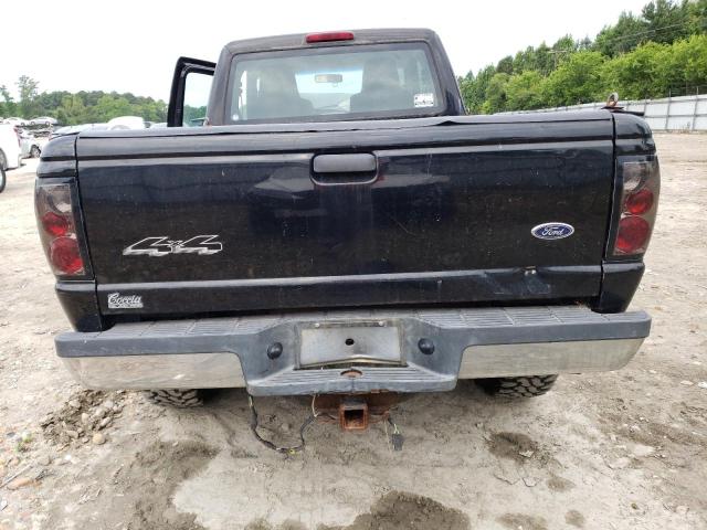 Photo 6 from auction – 2005 FORD RANGER SUP with VIN 1FTZR15E45PA07605