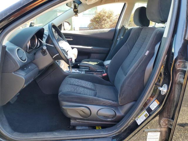 Photo 7 from auction – 2010 MAZDA 6 I with VIN 1YVHZ8BH7A5M04499