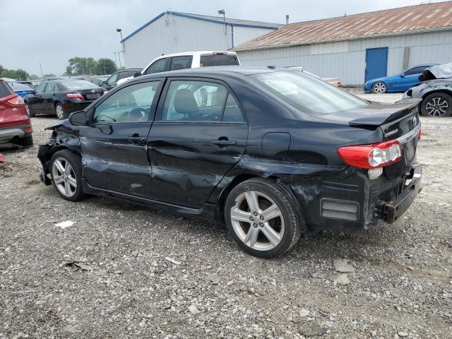 Photo 2 from auction – 2013 TOYOTA COROLLA with VIN 2T1BU4EE7DC950098