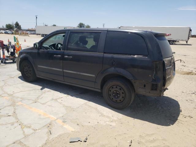 Photo 2 from auction – 2014 RAM MINIVAN with VIN 2C4JRGAG8ER379521