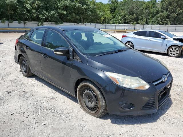 Photo 4 from auction – 2014 FORD FOCUS SE with VIN 1FADP3F22EL351429