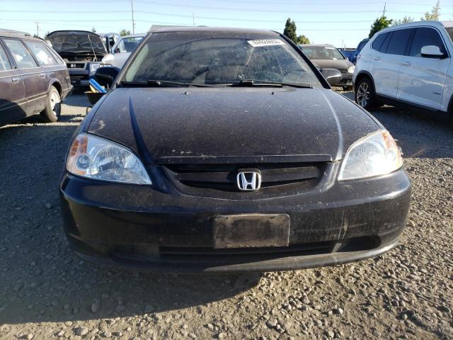 Photo 5 from auction – 2001 HONDA CIVIC HX with VIN 1HGEM22711L074836