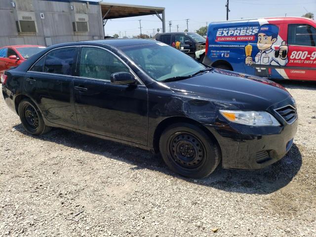 Photo 4 from auction – 2011 TOYOTA CAMRY BASE with VIN 4T1BF3EK5BU773041