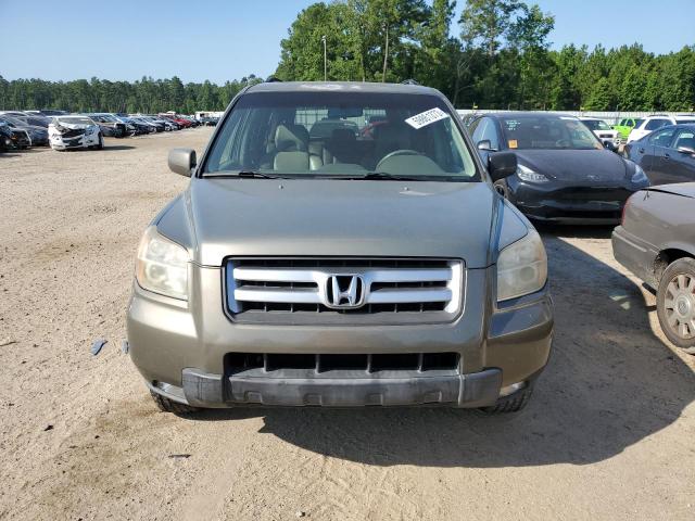 Photo 5 from auction – 2008 HONDA PILOT EXL with VIN 5FNYF18718B014611