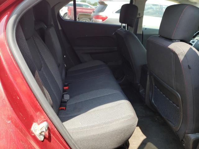 Photo 11 from auction – 2011 CHEVROLET EQUINOX LT with VIN 2CNFLEEC6B6392568