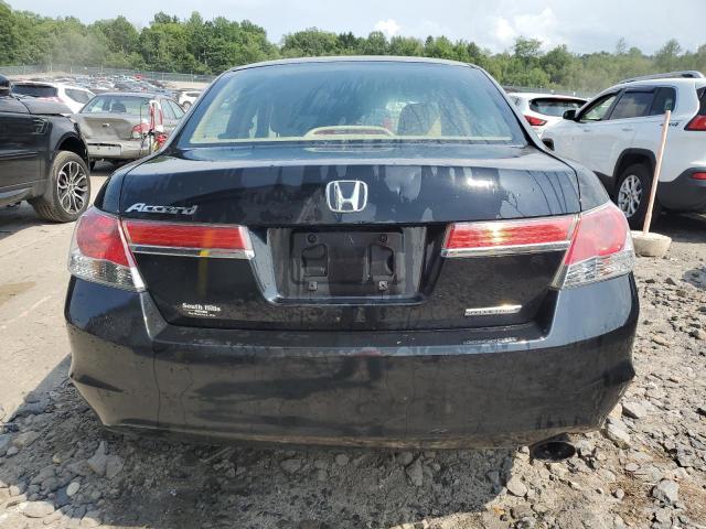 Photo 6 from auction – 2012 HONDA ACCORD with VIN 1HGCP2F62CA108510
