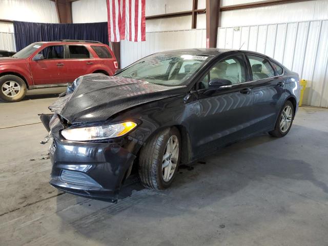FORD FUSION SE 2016 with VIN 3FA6P0H71GR375077 - Photo from auction