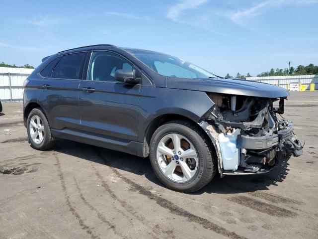 Photo 4 from auction – 2016 FORD EDGE SE with VIN 2FMPK4G91GBB69730