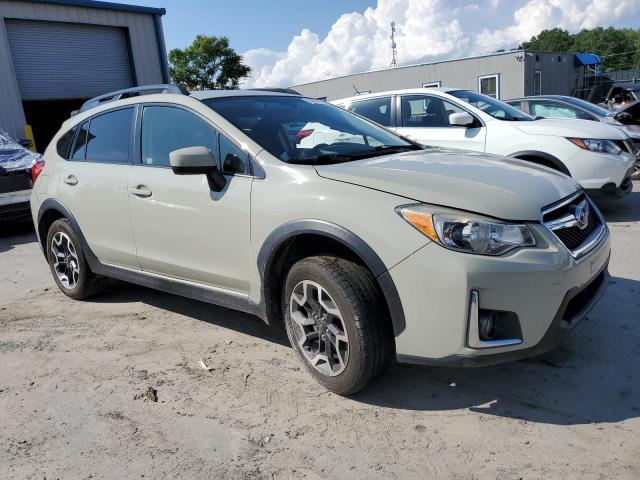 Photo 4 from auction – 2016 SUBARU CROSSTREK with VIN JF2GPADCXG8310268