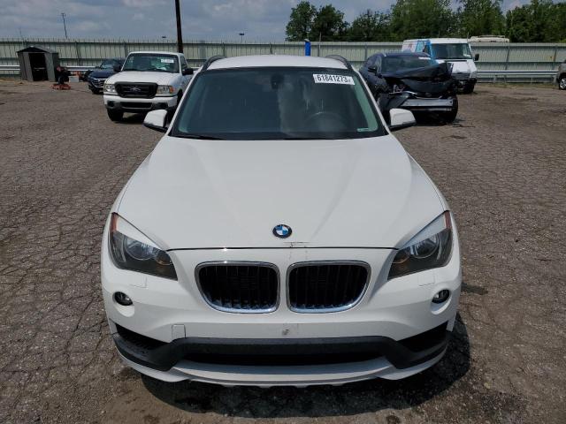 Photo 5 from auction – 2015 BMW X1 XDRIVE2 with VIN WBAVL1C55FVY28080