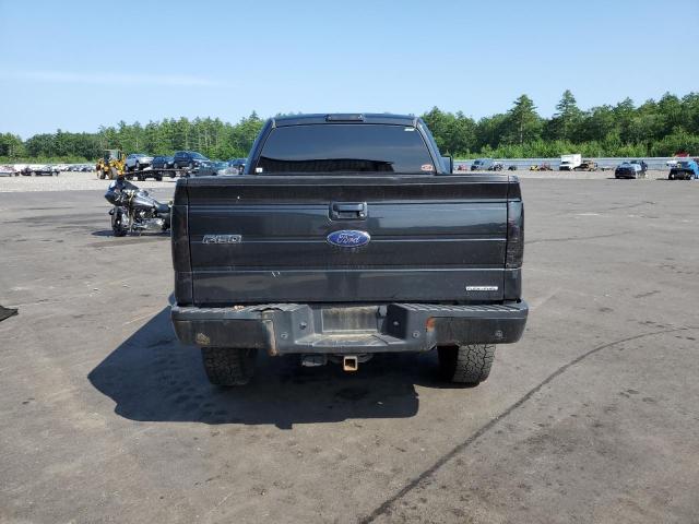 Photo 6 from auction – 2014 FORD F150 SUPER with VIN 1FTFX1EF1EFA88148