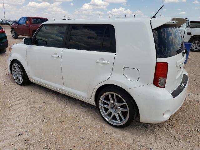 Photo 2 from auction – 2012 TOYOTA SCION XB with VIN JTLZE4FE4C1146004