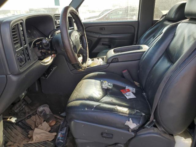 Photo 7 from auction – 2007 CHEVROLET SILVERADO with VIN 2GCEK13Z471182879