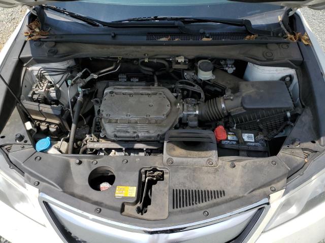Photo 12 from auction – 2015 ACURA RDX with VIN 5J8TB3H36FL013433