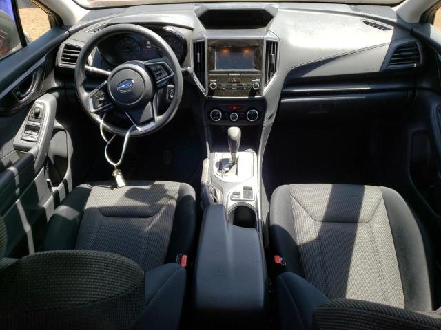 Foto 8 de la subasta – 2021 SUBARU CROSSTREK con VIN JF2GTABC2M8263926