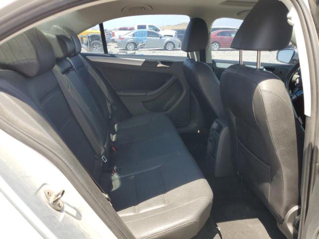 Photo 10 from auction – 2012 VOLKSWAGEN JETTA TDI with VIN 3VWLL7AJ2CM405960