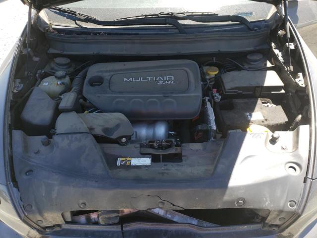 Photo 12 from auction – 2016 JEEP CHEROKEE L with VIN 1C4PJLCB9GW272452