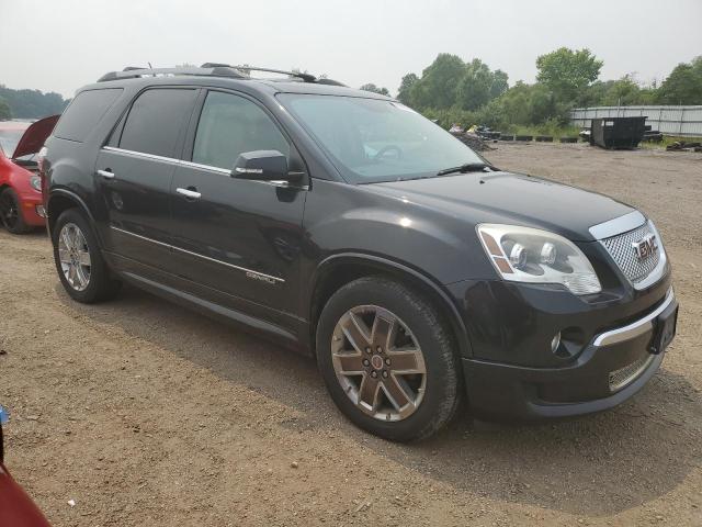 Photo 4 from auction – 2011 GMC ACADIA DEN with VIN 1GKKVTED9BJ228135