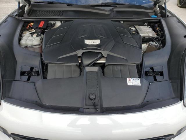 Photo 12 from auction – 2019 PORSCHE CAYENNE with VIN WP1AA2AY3KDA01154