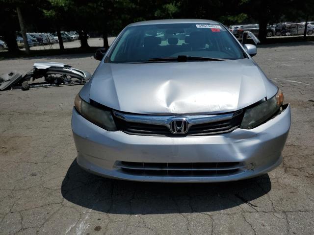 Photo 5 from auction – 2012 HONDA CIVIC LX with VIN 19XFB2F58CE032872