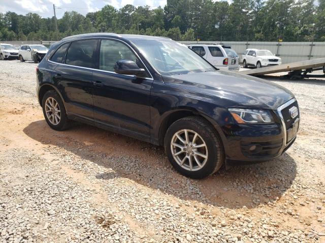 Photo 4 from auction – 2009 AUDI Q5 with VIN WA1KK78RX9A016142