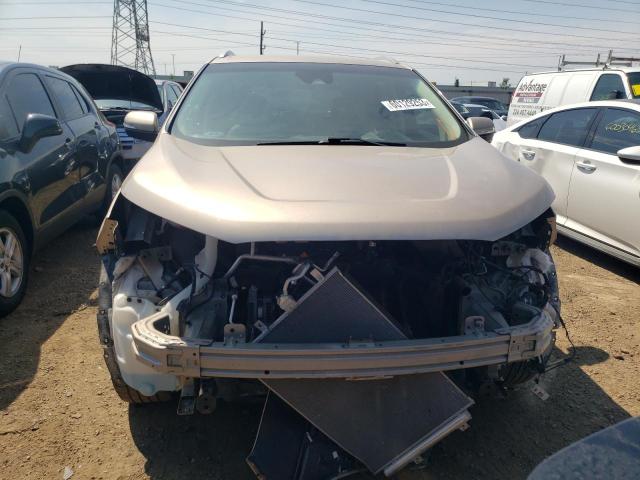 Photo 5 from auction – 2020 FORD EDGE SEL with VIN 2FMPK4J94LBA40593