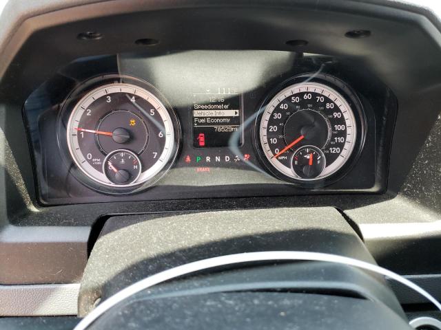 Photo 9 from auction – 2019 RAM 1500 CLASS with VIN 1C6RR7FT0KS643311