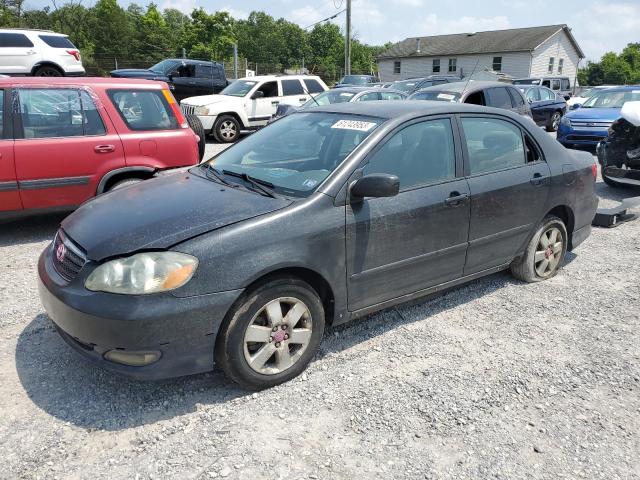 Photo 1 from auction – 2005 TOYOTA COROLLA CE with VIN 1NXBR32E65Z363021