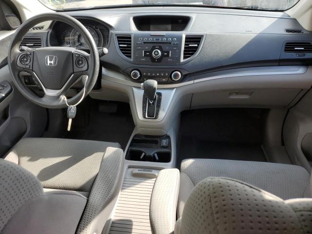 Photo 8 from auction – 2012 HONDA CR-V EX with VIN 5J6RM4H50CL028719