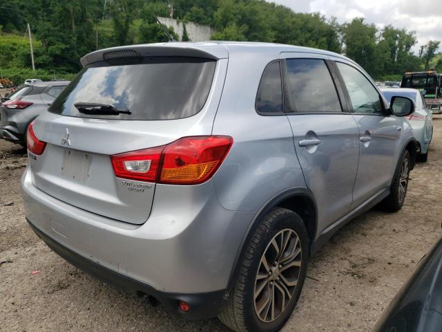 Photo 3 from auction – 2016 MITSUBISHI OUTLANDER with VIN JA4AP3AU7GZ029904