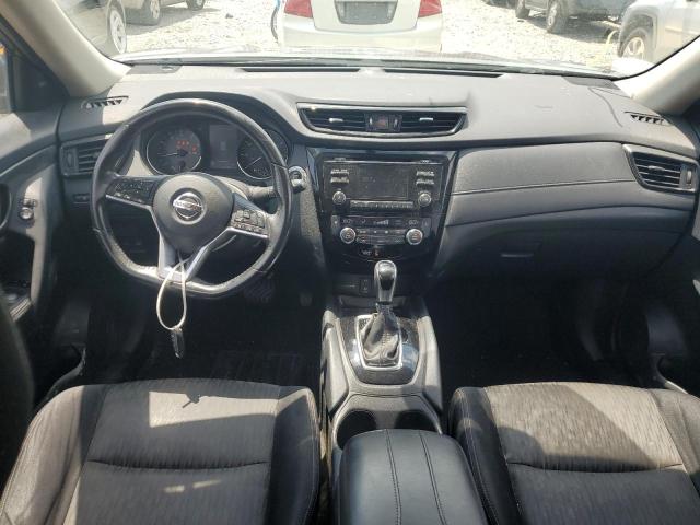 Photo 8 from auction – 2017 NISSAN ROGUE S with VIN JN8AT2MT7HW152561