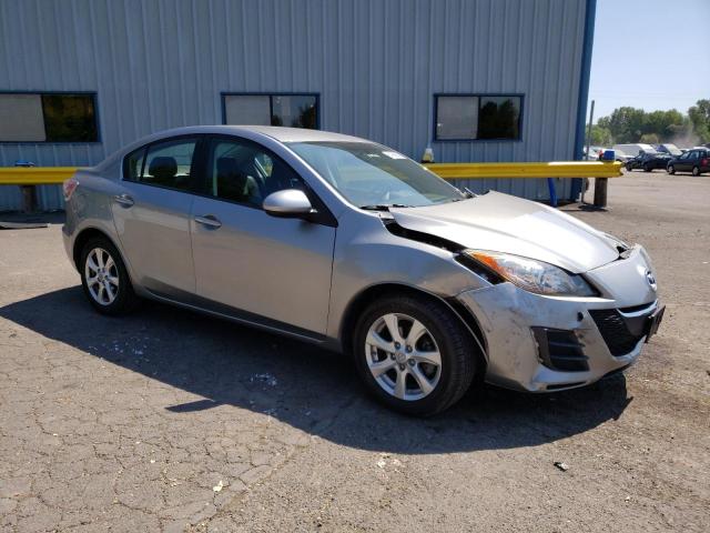 Photo 4 from auction – 2010 MAZDA 3 I with VIN JM1BL1SG9A1205991