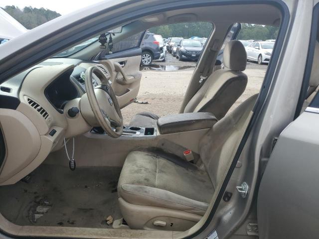 Photo 7 from auction – 2014 NISSAN ALTIMA 2.5 with VIN 1N4AL3AP9EC132100