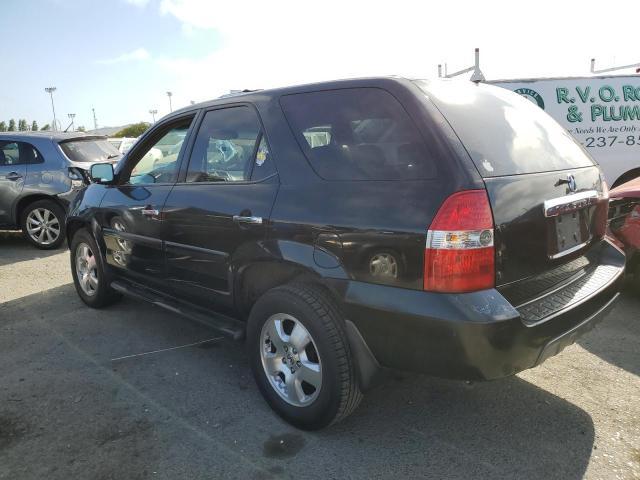Photo 2 from auction – 2003 ACURA MDX with VIN 2HNYD18203H502553
