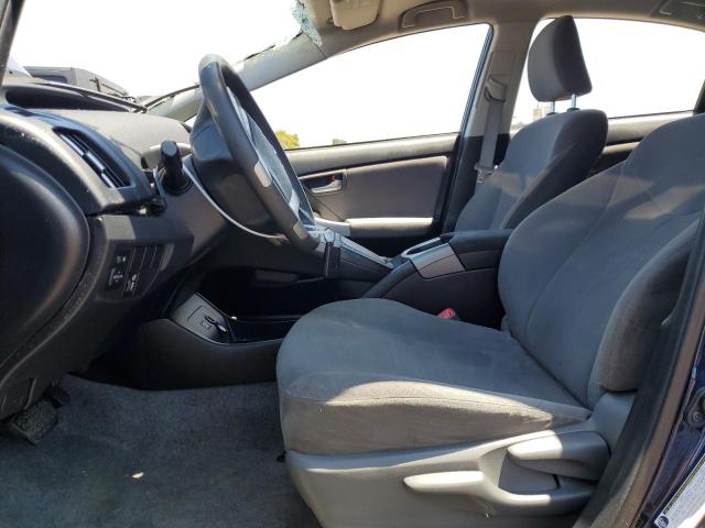 صورة رقم 7 من المزاد - 2013 TOYOTA PRIUS مع VIN JTDKN3DU2D1689306
