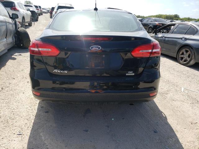 Photo 6 from auction – 2018 FORD FOCUS SE with VIN 1FADP3FEXJL220320