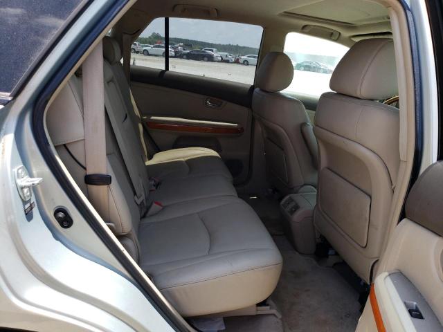 Photo 10 from auction – 2006 LEXUS RX 330 with VIN 2T2GA31UX6C052602
