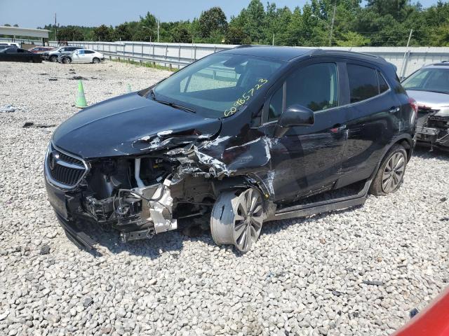 BUICK ENCORE PRE 2020 with VIN KL4CJESB2LB335821 - Photo from auction