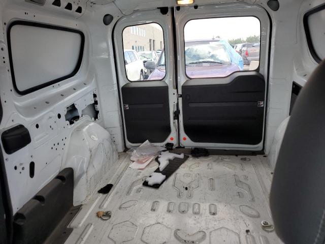 Photo 10 from auction – 2018 RAM PROMASTER with VIN ZFBERFBBXJ6L38651