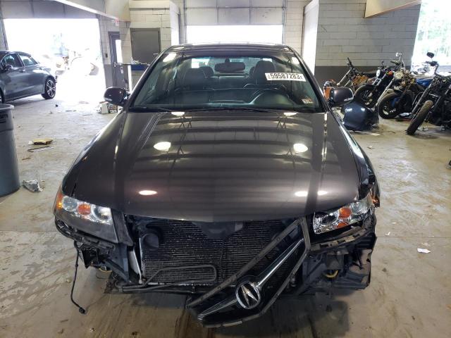 Photo 5 from auction – 2006 ACURA TSX with VIN JH4CL96986C030156