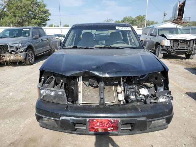 Photo 5 from auction – 2006 CHEVROLET COLORADO with VIN 1GCCS198768260024