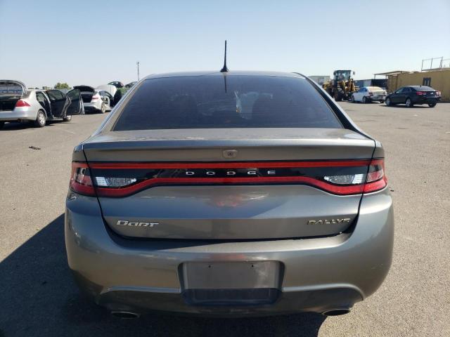 Photo 6 from auction – 2013 DODGE DART SXT with VIN 1C3CDFBH0DD284174