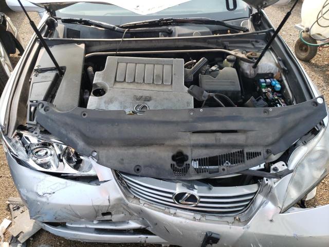 Photo 11 from auction – 2008 LEXUS ES 350 with VIN JTHBJ46G182240027