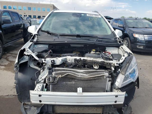 Photo 5 from auction – 2014 BUICK ENCORE with VIN KL4CJGSB1EB522577